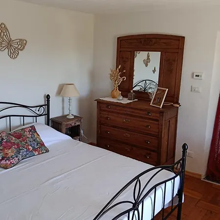 Maison Coccinelle 3* Villar San Costanzo