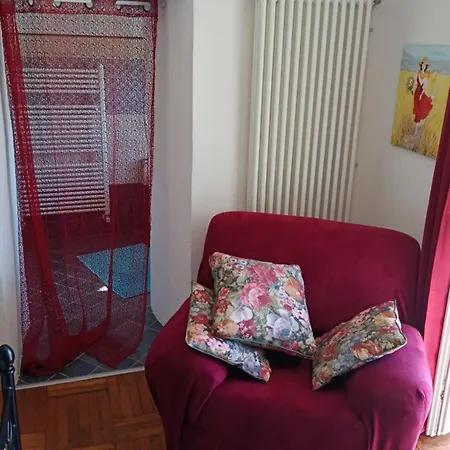 Maison Coccinelle Gasthuis Villar San Costanzo
