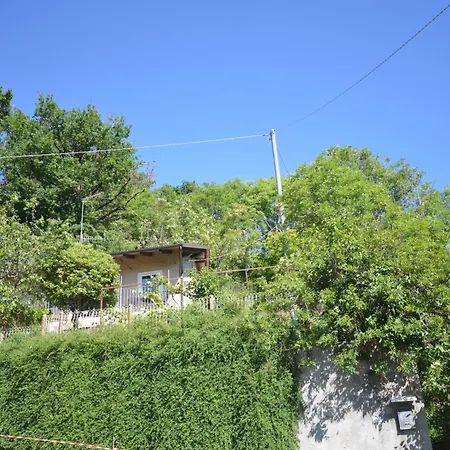 Maison Coccinelle 3*