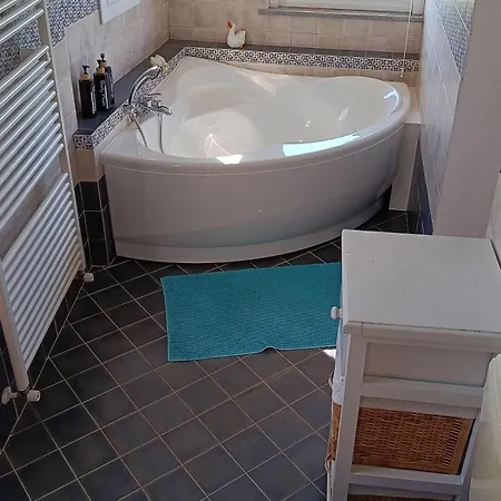 Maison Coccinelle Vendégház 3*