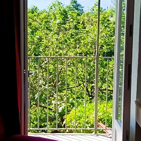 Maison Coccinelle
