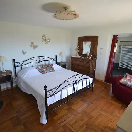 Maison Coccinelle Vendégház 3*