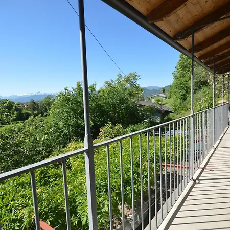 Vendégház Maison Coccinelle 3*