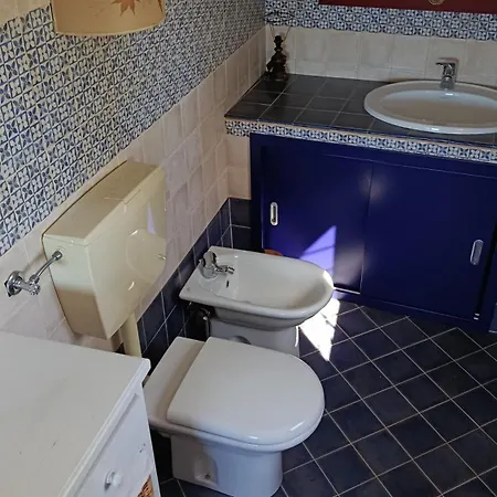 Maison Coccinelle 3* Villar San Costanzo