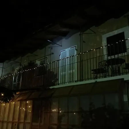 Maison Coccinelle 3* Villar San Costanzo